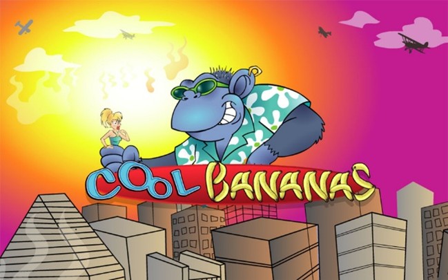 Cool Bananas