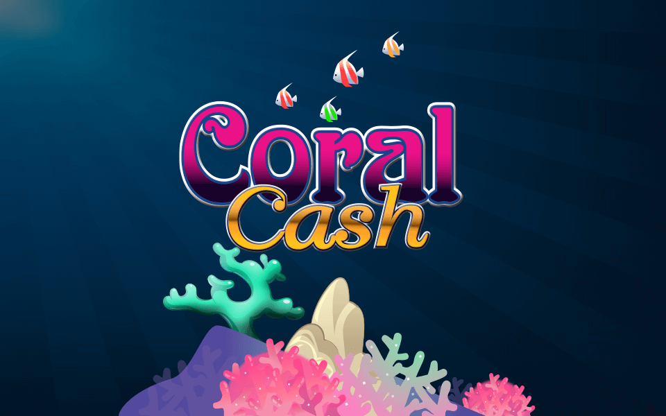 Coral Cash