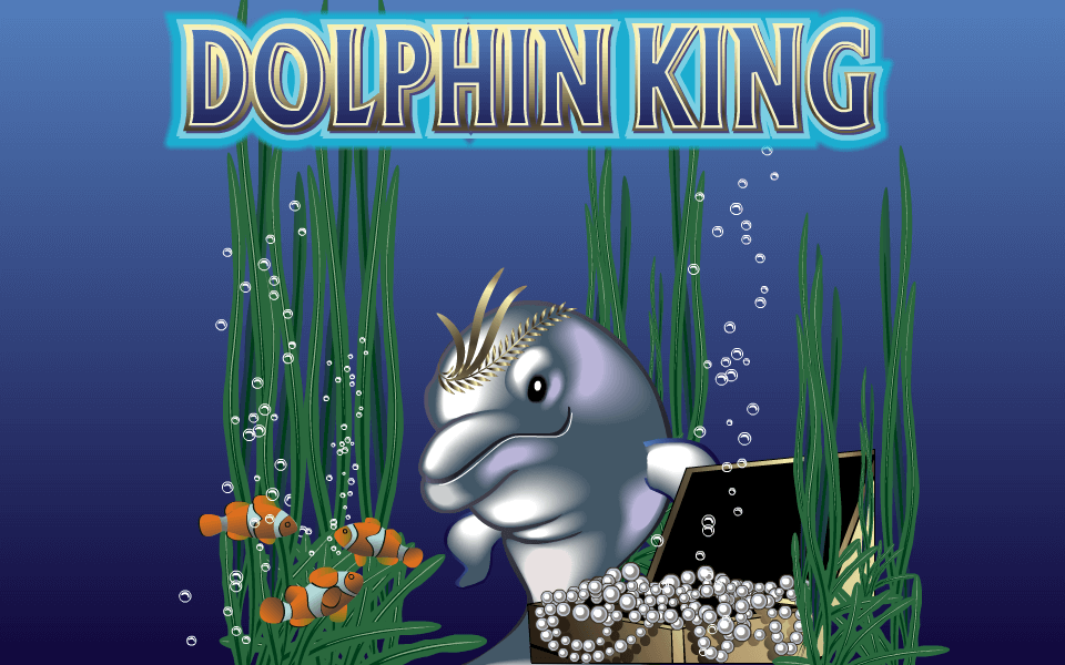 Dolphin King
