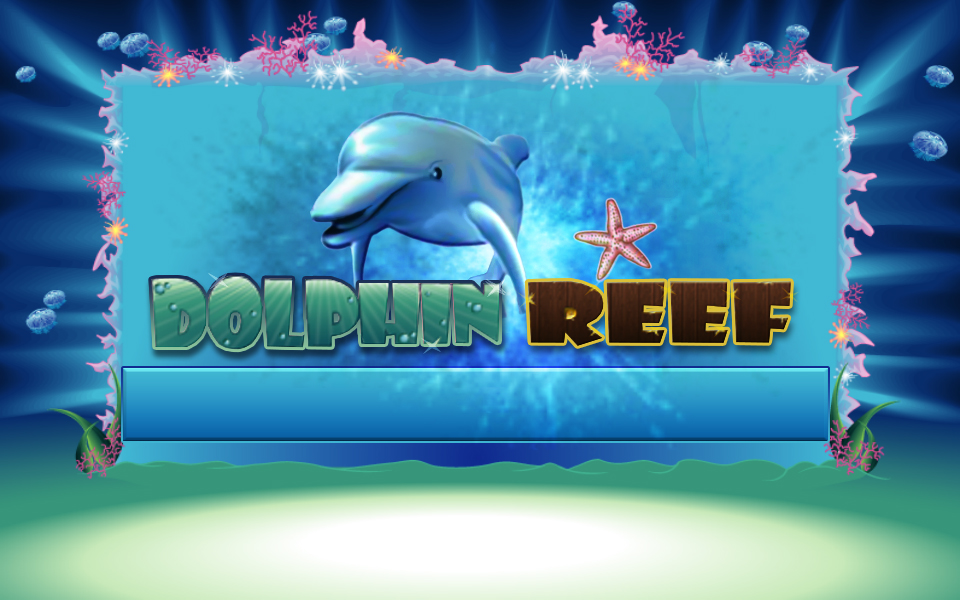 Dolphin Reef
