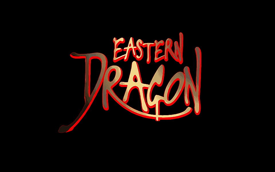 Eastern Dragon