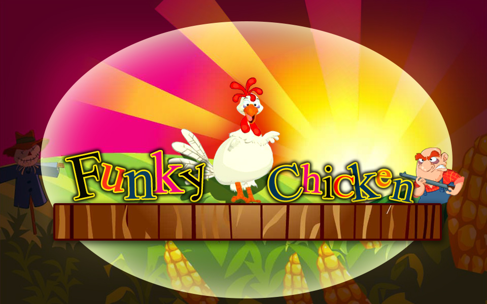 Funky Chicken