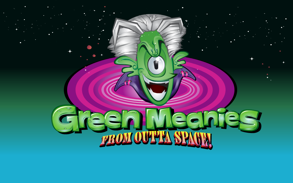 Green Meanies