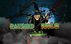 Haunted Reels