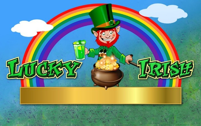 Lucky Irish