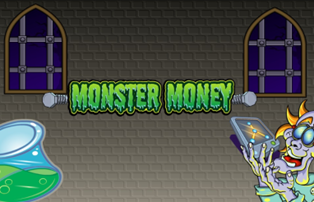 Monster Money