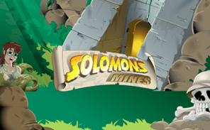 Solomons Mines