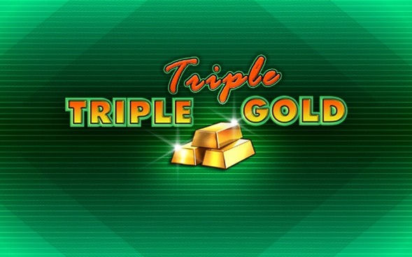 Triple Triple Gold