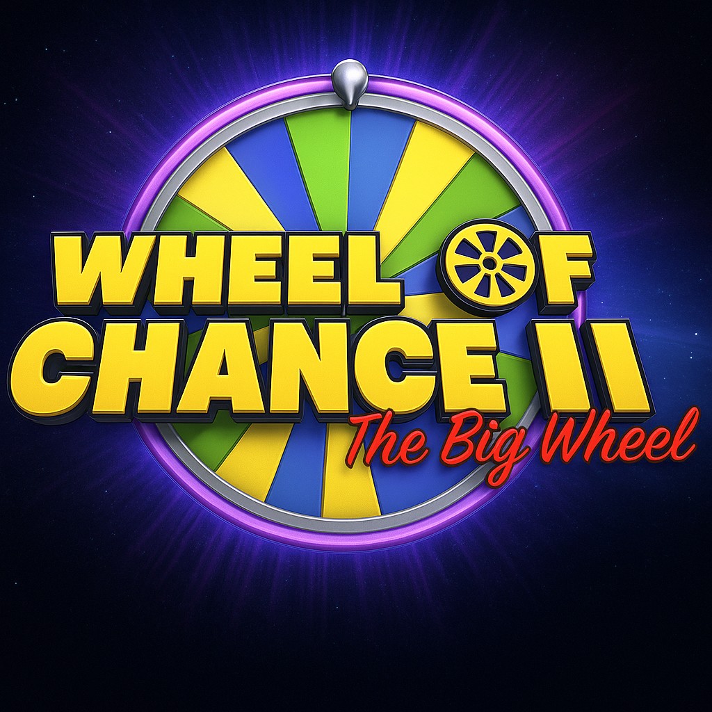 Wheel of Chance II