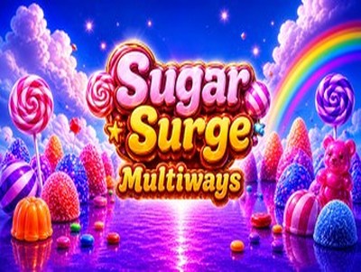 Sugar Surge