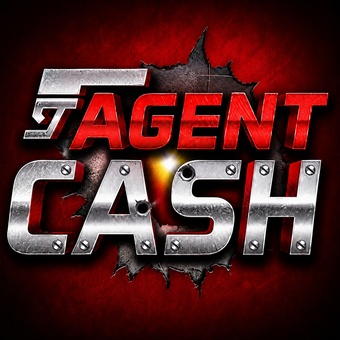 Agent Cash Slot