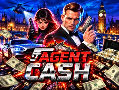 Agent Cash