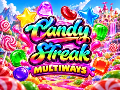 Candy Streak