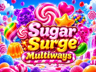 Sugar Surge